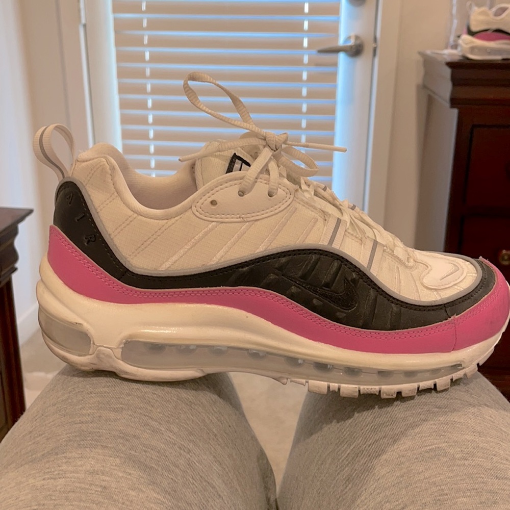 Nike Air Max 98 special edition